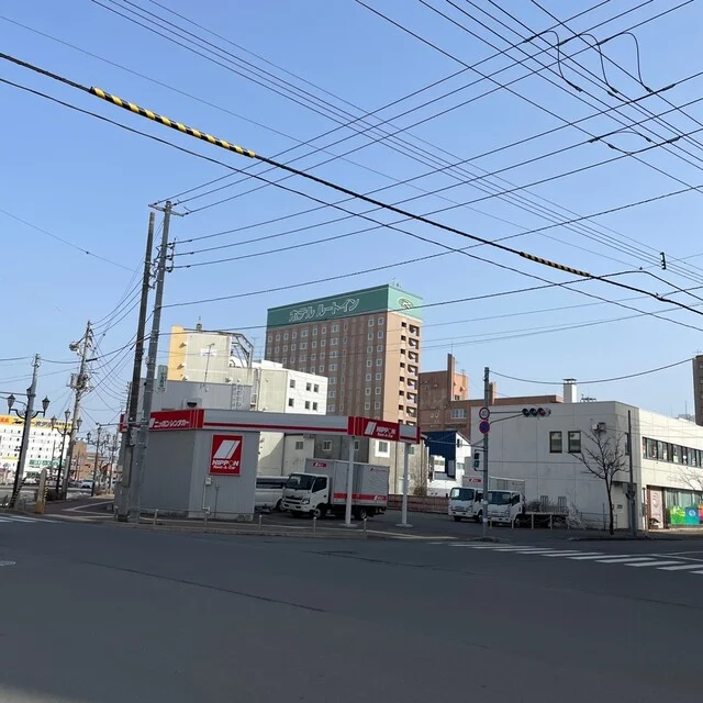 ホテルルートイン 釧路駅前（HOTEL ROUTE INN） - 釧路（ホテル）の写真