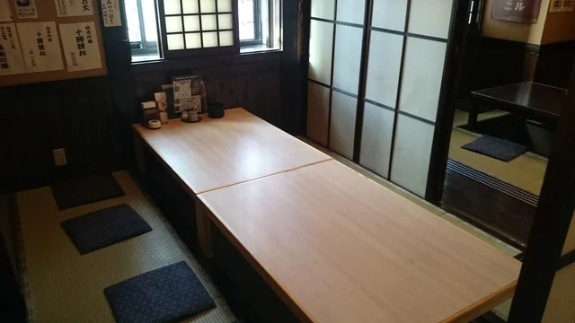 波瀾万丈 五番館店（はらんばんじょう） - 帯広（居酒屋）の写真