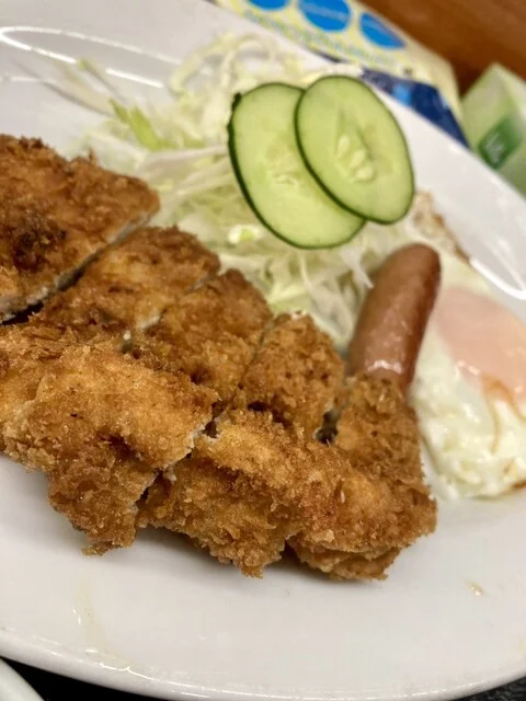 おひるですよ - 沼ノ端（食堂）の写真