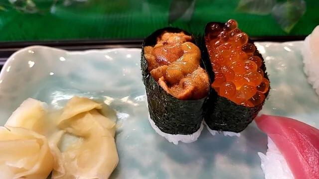 岩城寿司 - 旭川（寿司）の写真