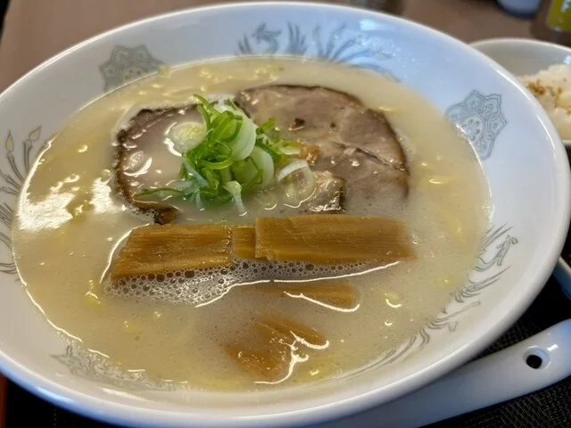 麺こころ - 苫小牧（ラーメン）の写真
