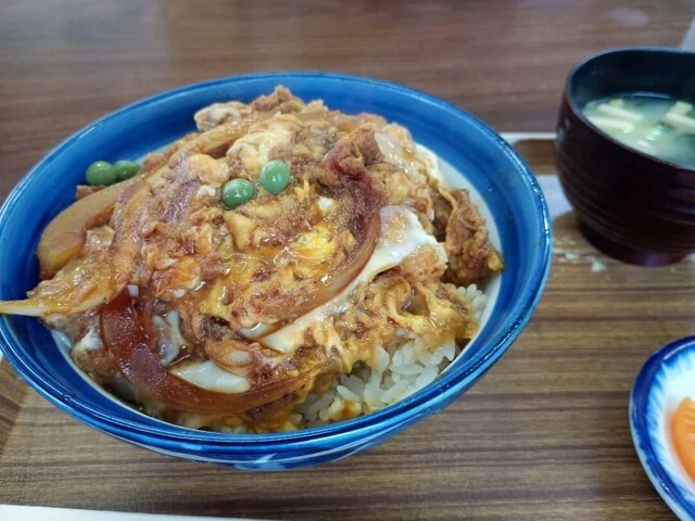 源長 - 南稚内（食堂）の写真