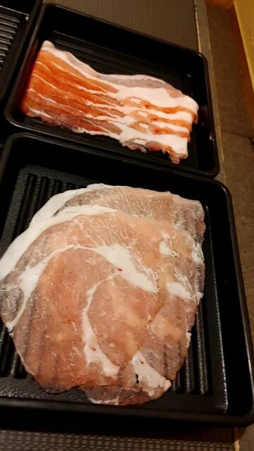 北菜亭（ホクサイテイ） - 釧路（しゃぶしゃぶ）の写真