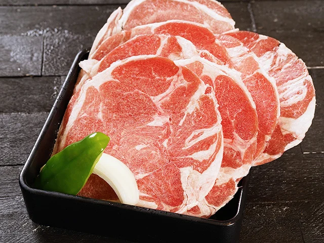 ジンギスカン バーベキュー 麦羊亭（バクヨウテイ） - 小樽（ジンギスカン）の写真