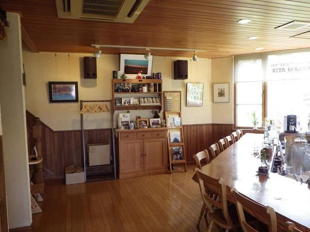 北工房（キタコウボウ） - 美瑛（カフェ）の写真