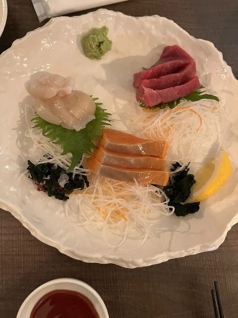 くいもん酒場 わはは - 小樽（居酒屋）の写真