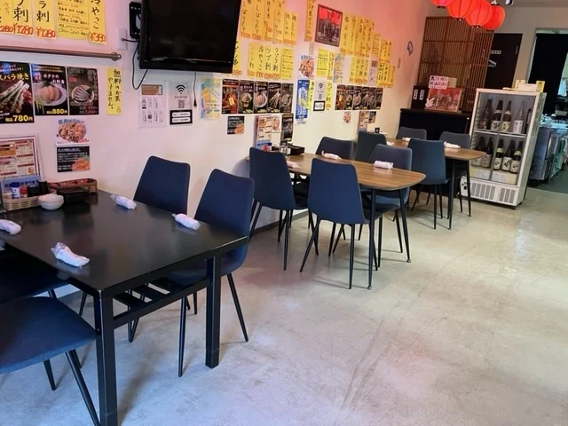 炉ばた 浜 - 釧路（居酒屋）の写真