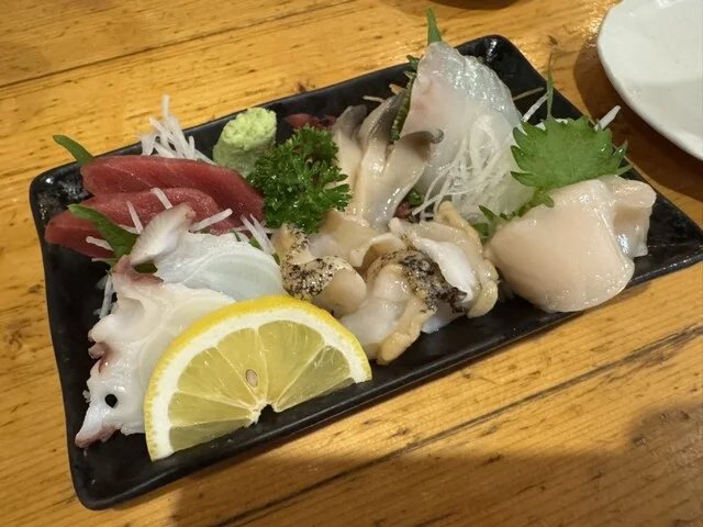 蒸汽船 - 桂台（海鮮）の写真