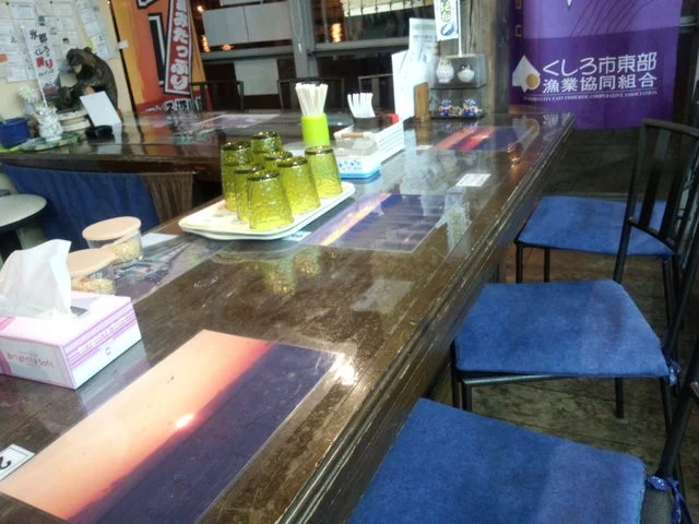 食事処しつげん - 釧路（そば）の写真