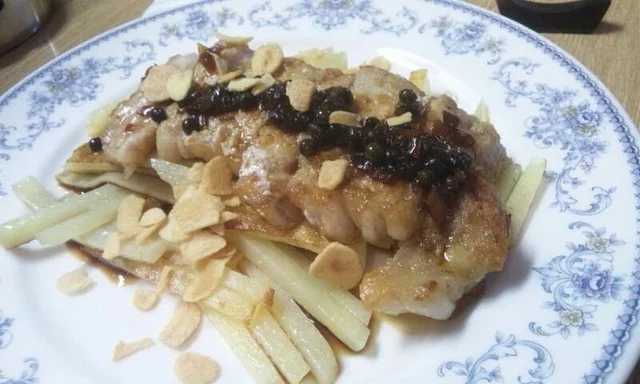 よし成 - 永山（天ぷら）の写真