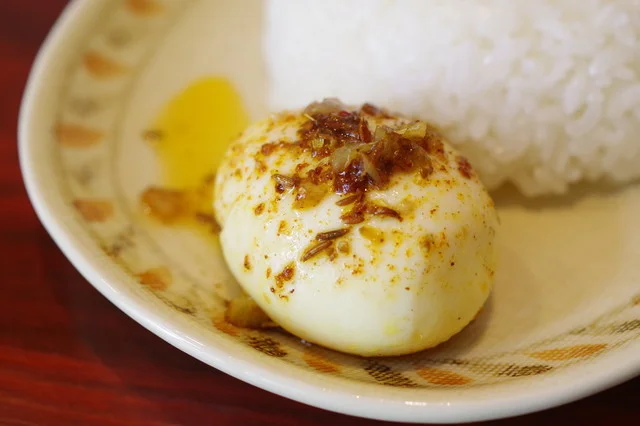 コミン - 釧路（カレー）の写真