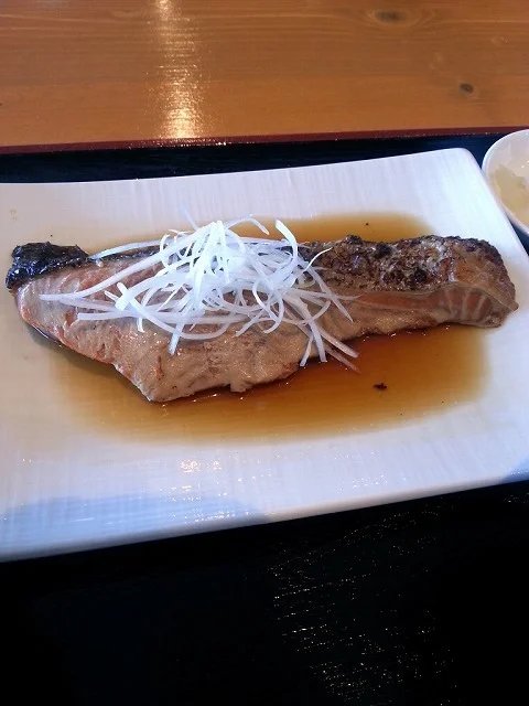 炉端のろばた - 桂台（郷土料理）の写真