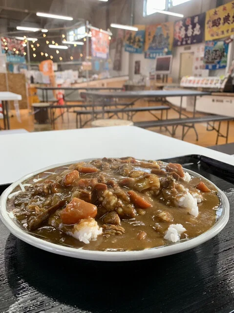 とまこまい海の駅 ほっき館 - 苫小牧（その他）の写真