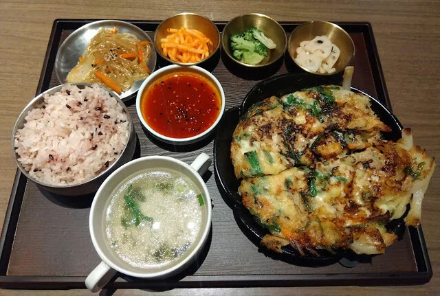 チャンチ 苫小牧店 - 苫小牧（韓国料理）の写真