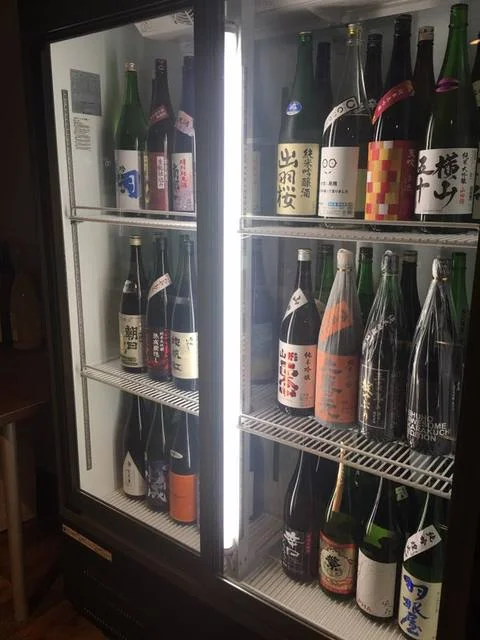 時間無制限セルフ飲み放題の店 気まま - 釧路（日本酒バー）の写真