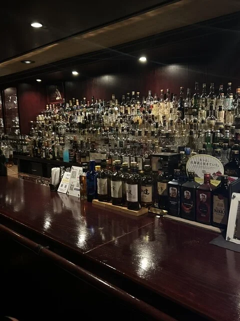 COCKTAIL BAR M（カクテルバー エム） - 旭川（バー）の写真
