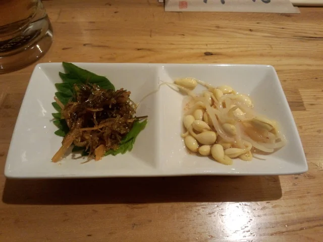 釜吉（かまきち） - 釧路（居酒屋）の写真