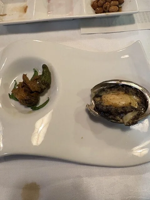 海鮮料理 嵐山 - 小樽（寿司）の写真