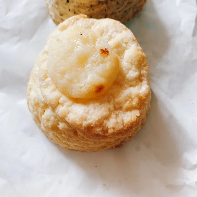 紫竹ガーデンカフェ - 帯広（洋菓子）の写真