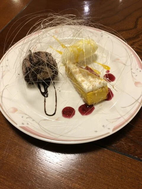 キッチンはなかど - 下北（ハンバーグ）の写真