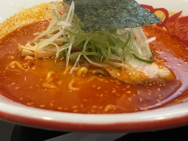 五十番 - 帯広（ラーメン）の写真