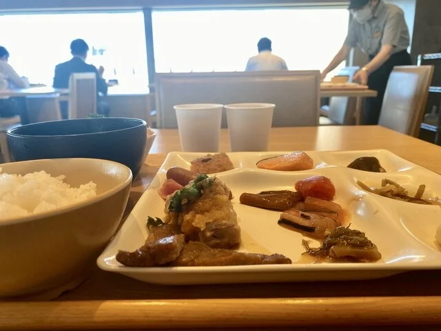 ホテルグローバルビュー釧路（【旧店名】ホテル パコ 釧路） - 釧路（ホテル）の写真