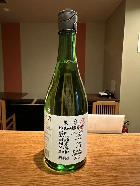 居酒屋ほそかわ - 旭川（居酒屋）の写真