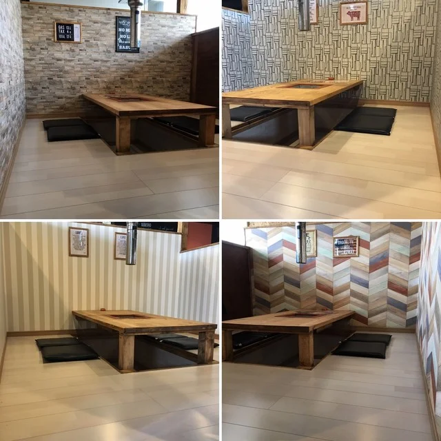 肉のさすけ - 旭川四条（焼肉）の写真