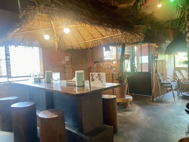 スープカリー クフウ（Kufuu） - ほしみ（スープカレー）の写真