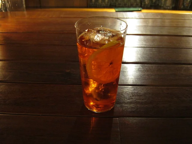 サロン・カビーネ - 釧路（バー）の写真