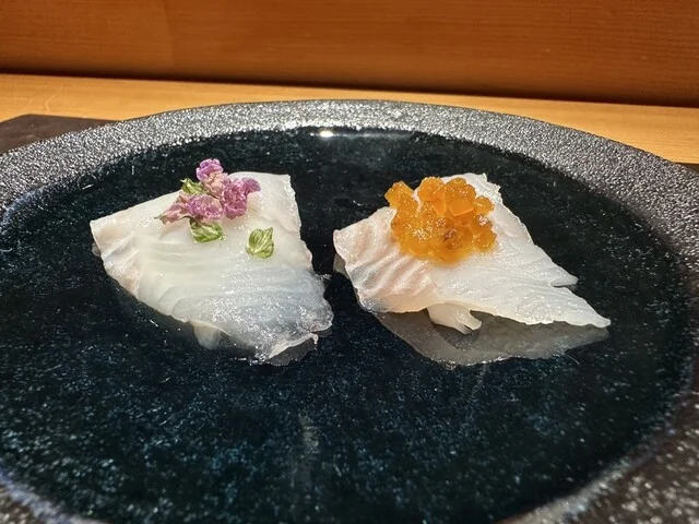 鮨処 春日（かすが） - 帯広（寿司）の写真