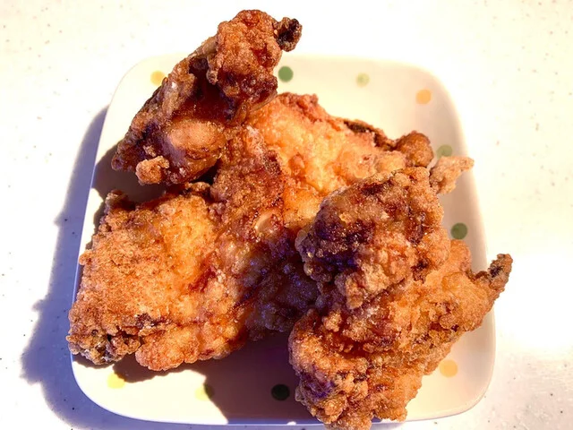 peacock（ピーコック） - 旭川（からあげ）の写真