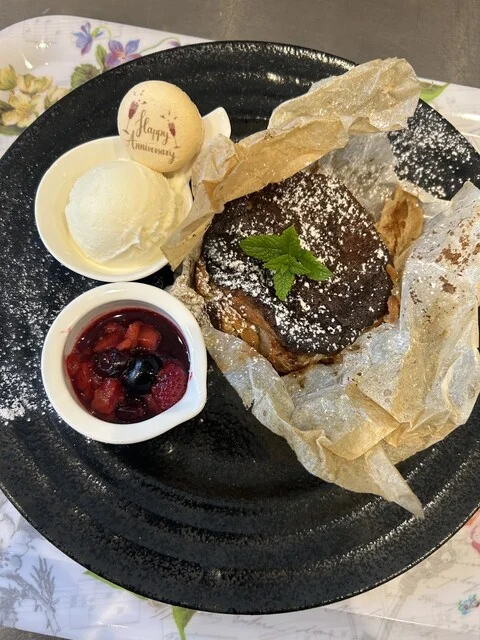 moku*cafe（【旧店名】十勝食材 コバトヤ） - 帯広（ベーグル）の写真