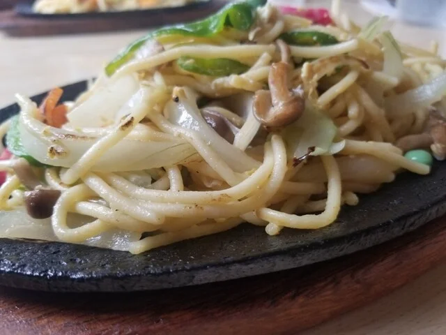 レストラン山彦 - 釧路（洋食）の写真