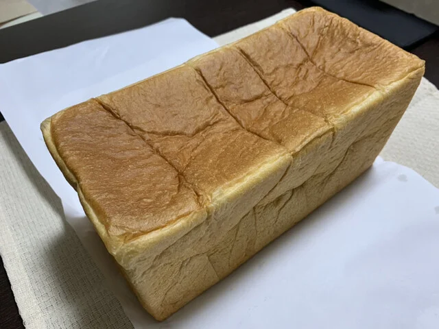 パン工場 イオン帯広店 - 帯広（パン）の写真