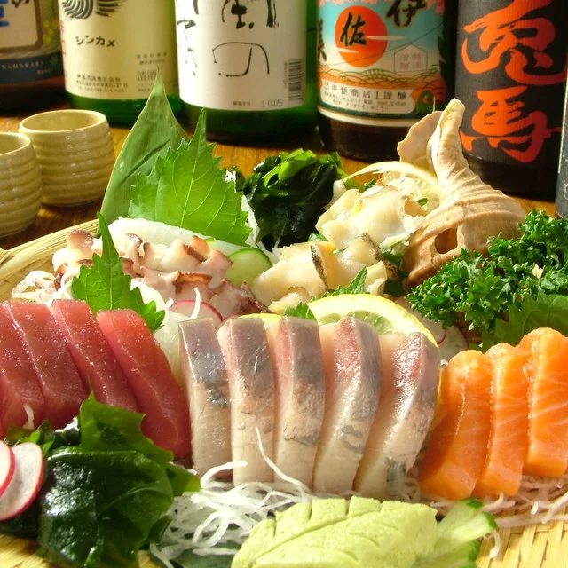 楽いち - 旭川（居酒屋）の写真