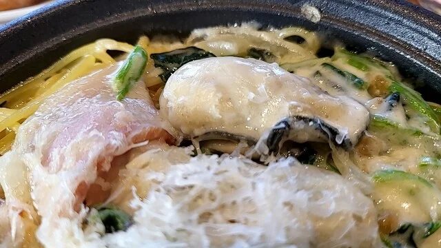 ジョリーパスタ 旭川永山店（Jolly Pasta） - 南永山（パスタ）の写真