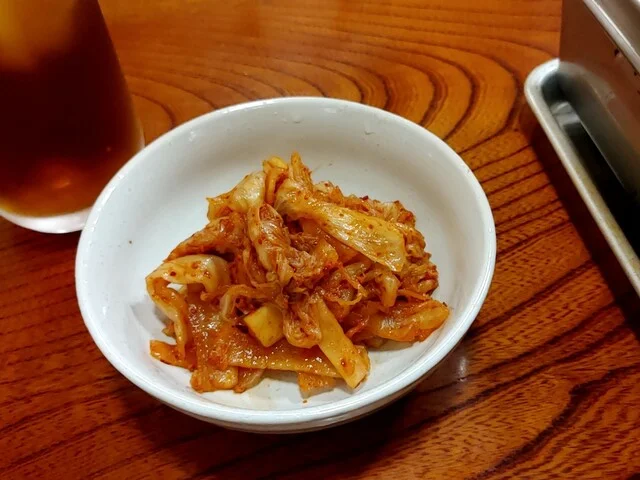 外苑 - 釧路（焼肉）の写真