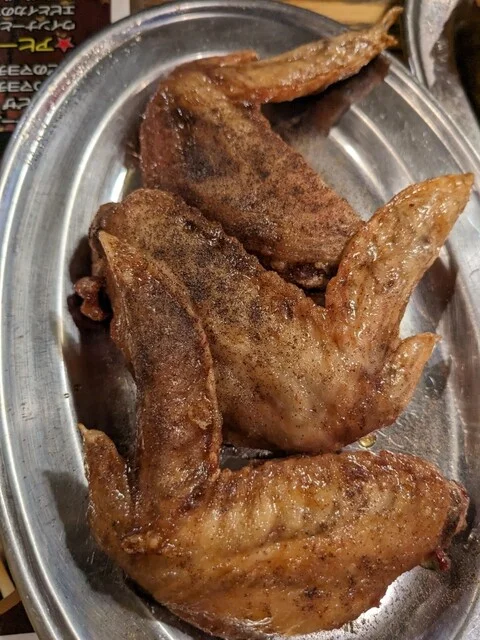 生ラム・ジンギスカン だるま屋 - 沼ノ端（ジンギスカン）の写真