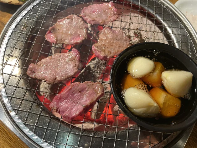 炭焼き崇洞 - 苫小牧（焼肉）の写真