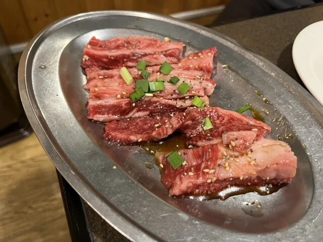 東大門 - 帯広（焼肉）の写真