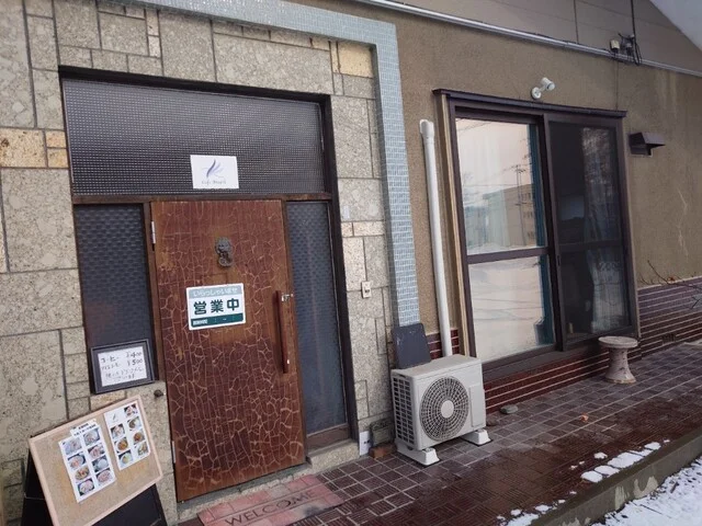 カフェブレス - 帯広（カフェ）の写真