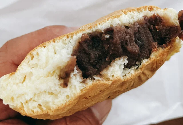 ます屋 - 沼ノ端（たこ焼き）の写真