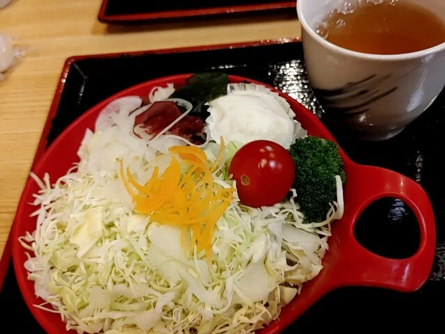 うるとら食堂 - 東釧路（食堂）の写真