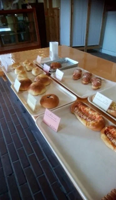 パン工房 さかい - 桂台（パン）の写真