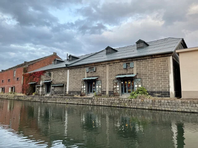 うろこ番屋 - 小樽（海鮮）の写真