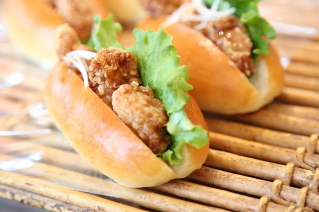 ますやパン ボヌール店 - 柏林台（パン）の写真