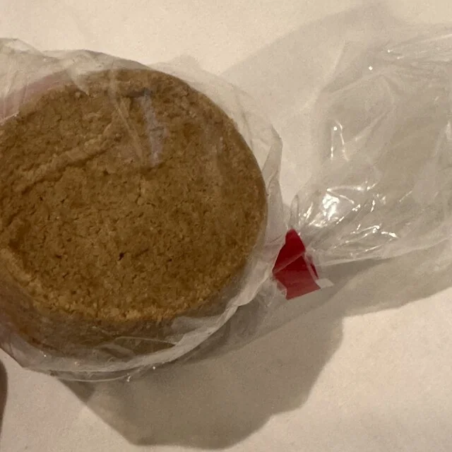 モンピエール - 小樽（パン）の写真