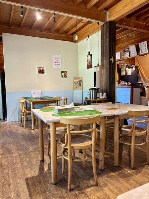 コーヒー キッチン タピオ（coffee kitchen TAPIO） - 苫小牧（カフェ）の写真