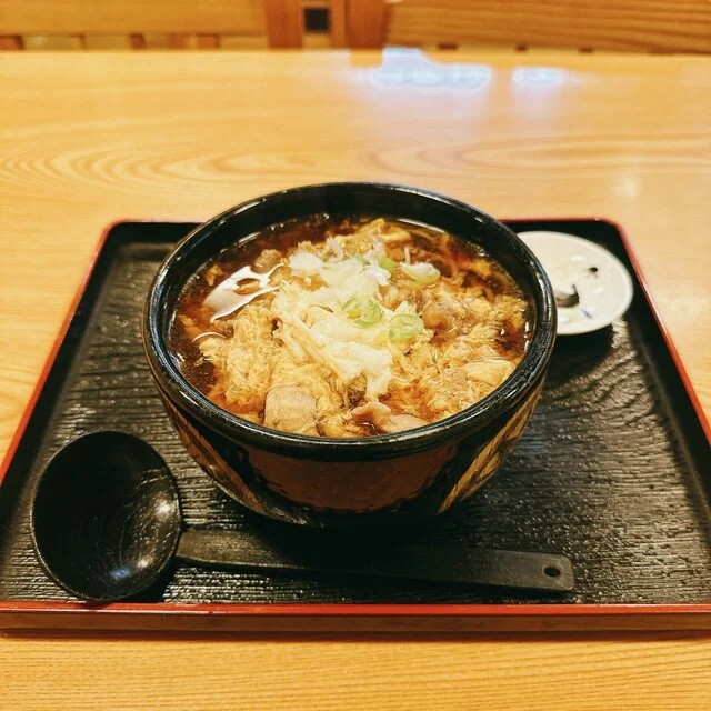 達福 - 帯広（そば）の写真